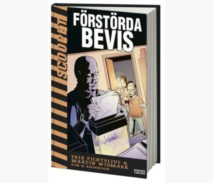 Forstorda bevis kuva
