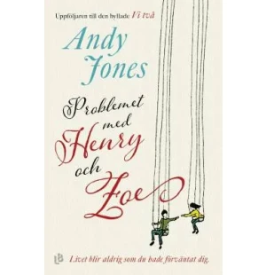 Problemet med Henry och Zoe kuva