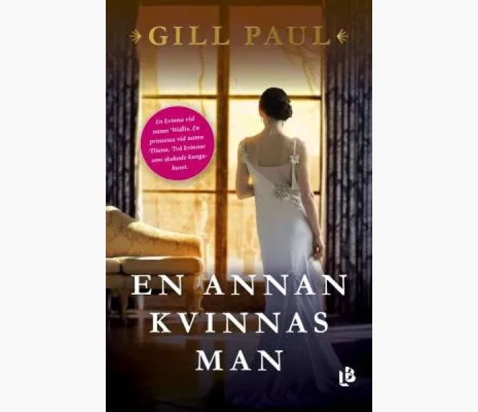 en annan kvinnas man kuva