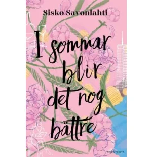 I sommar blir det nog bättre kuva