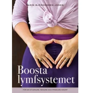 Boosta lymfsystemet image