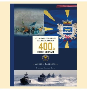 400 år i torrt och vått kuva