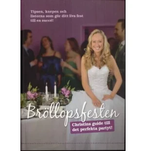 Bröllopsfesten image