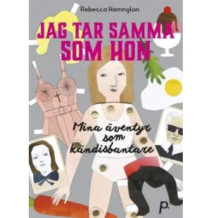 Jag tar samma som hon kuva