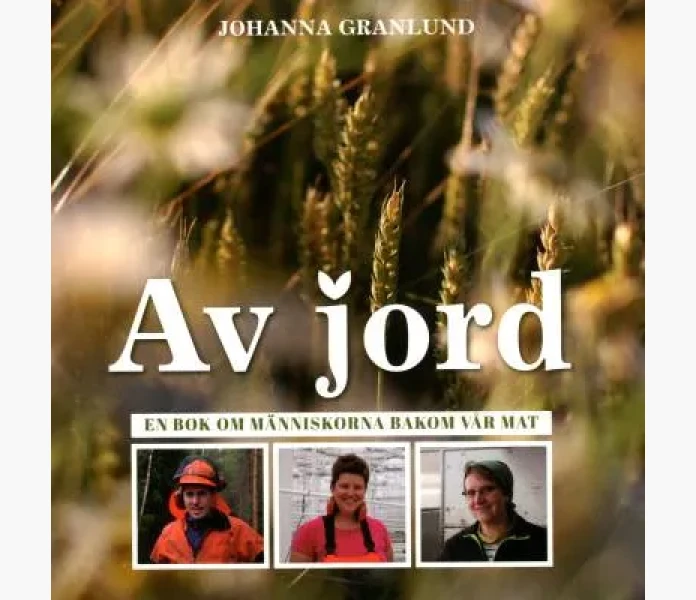av jord image