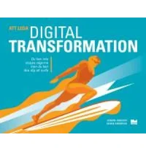 Att leda digital transformation image