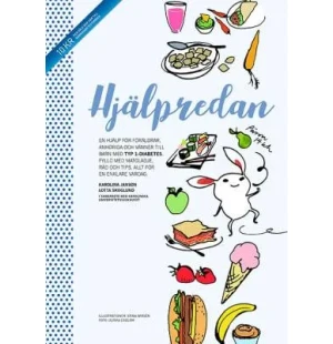 Hjälpredan för typ 1-diabetes kuva