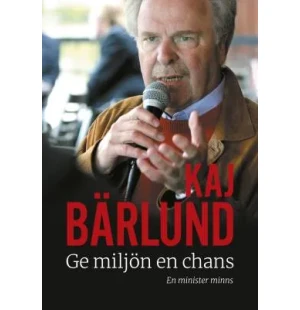 Ge miljön en chans kuva