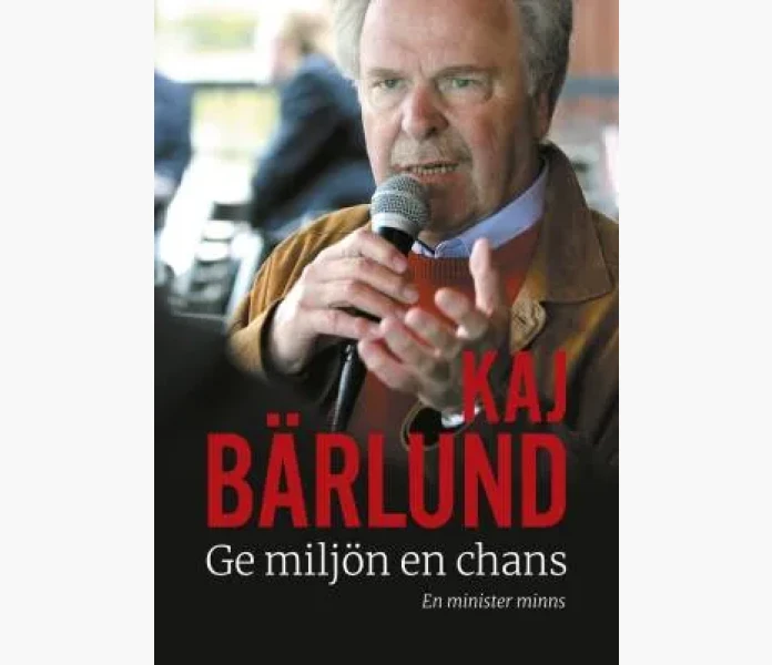 kaj barlund kuva