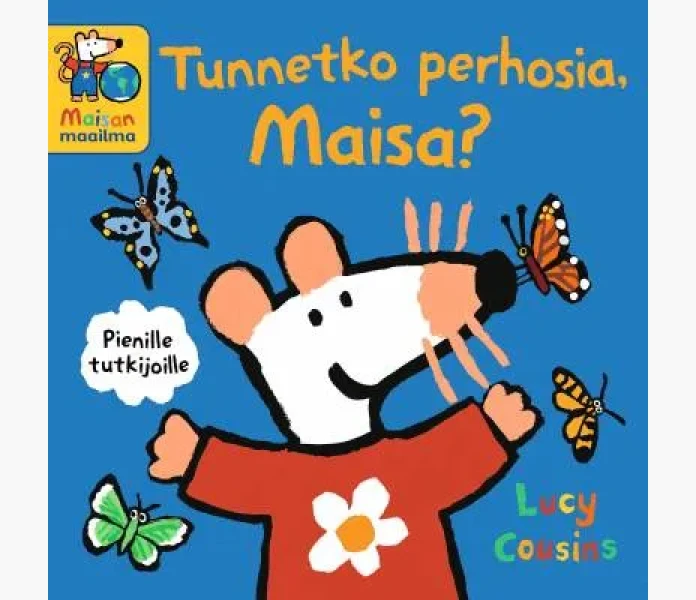maisa image