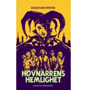 Hovnarrens hemlighet image