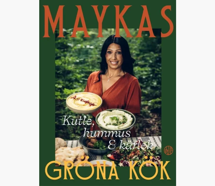 Maykas grona kok image