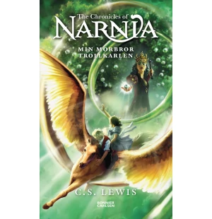 Min morbror trollkarlen kuva