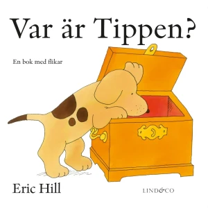 Luna och superkraften, Väderhemligheten del 4 kuva