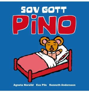 Sov gott Pino kuva