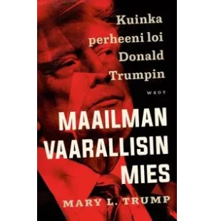 Maailman vaarallisin mies. kuva