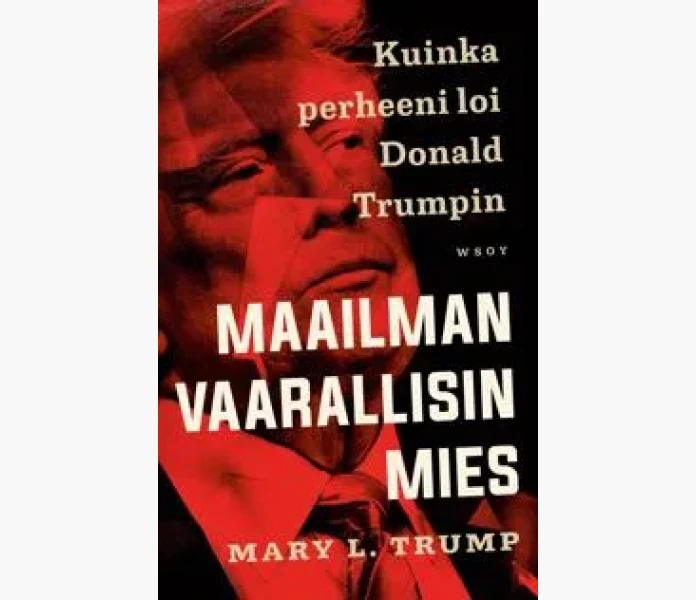 Maailman vaarallisin mies  kuva