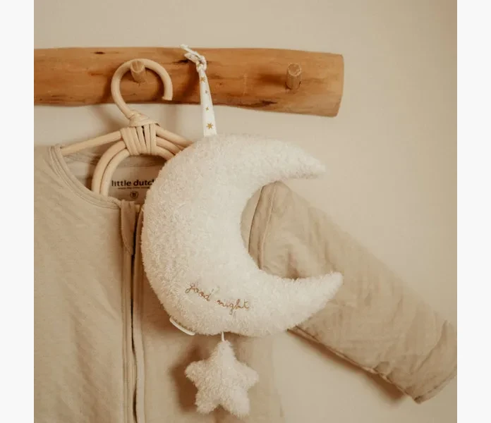 Little Dutch speldosa Mane 20cm image