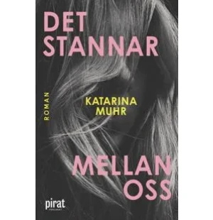 Det stannar mellan oss kuva