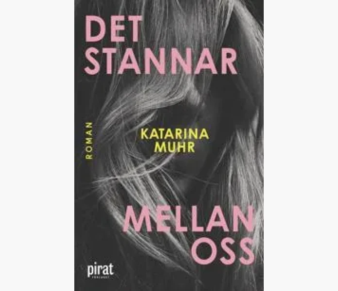 Det stannar mellan oss kuva