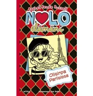 Nolo elämäni 15: Olisinpa Pariisissa kuva
