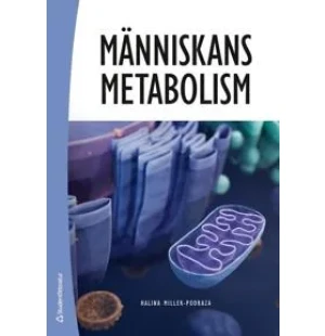 Människans metabolism kuva
