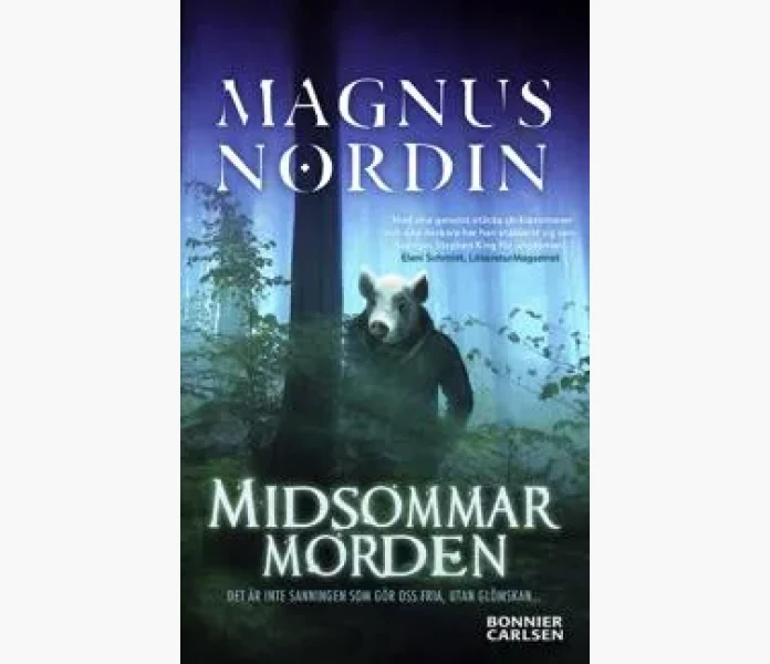 Midsommarmorden kuva