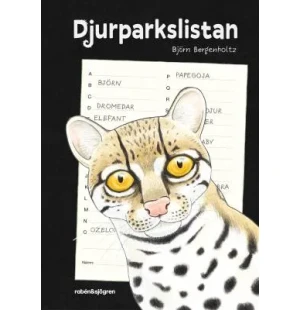 Djurparkslistan image