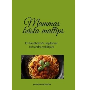 Mammas bästa mattips image