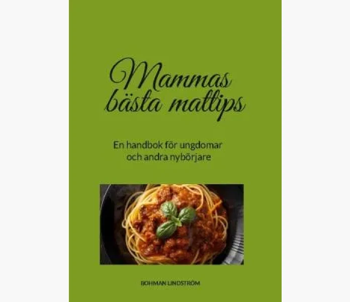 Mammas basta mattips image