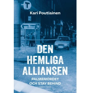 Den hemliga alliansen image