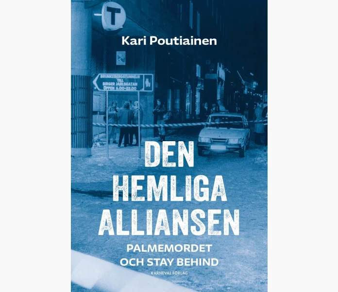 Den hemliga alliansen image