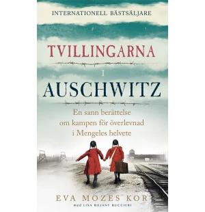 Tvillingarna i Auschwitz image