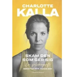 Skam den som ger sig image