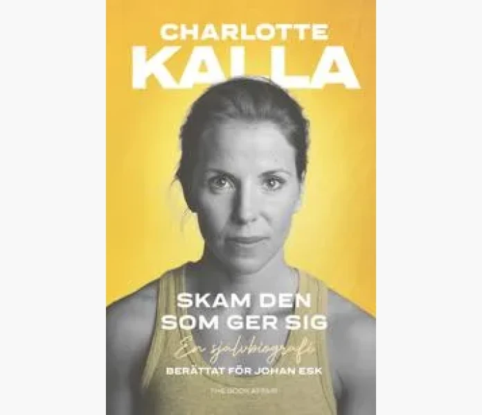 Skam den som ger sig image