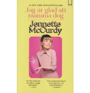 Jag är glad att mamma dog image