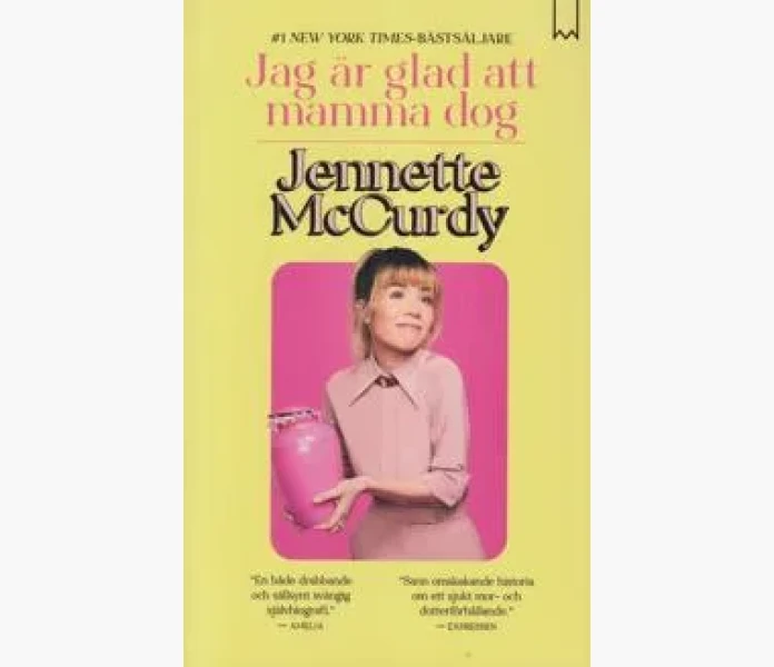 Jag ar glad att mamma dog image