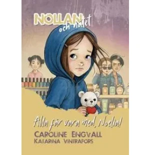 Alla får vara med, Noelia! image