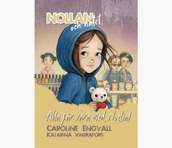 Alla far vara med Noelia image