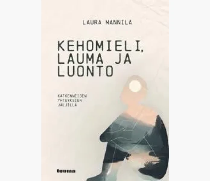 Kehomieli lauma ja luonto image