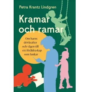 Kramar och ramar image