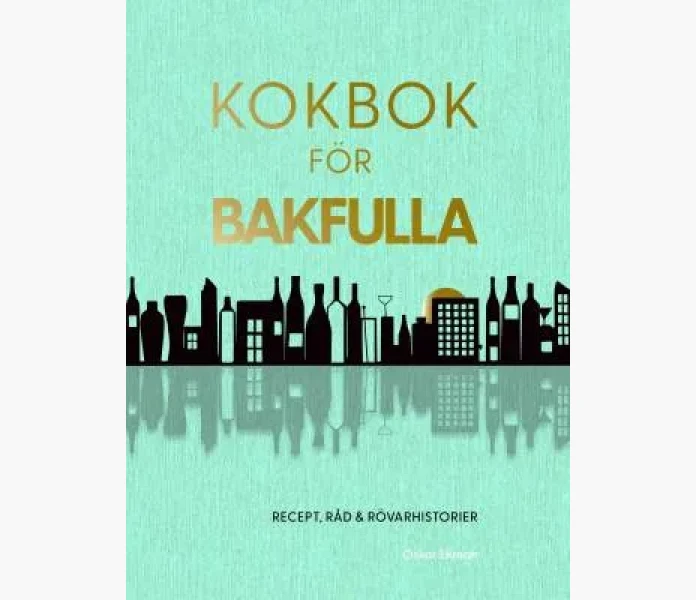 Kokbok for bakfulla image
