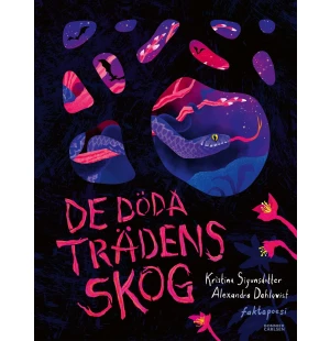 De döda trädens skog kuva