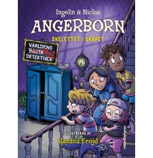 Skelettet i skåpet image