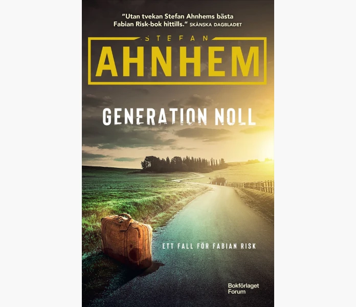 Generation noll del 7 kuva