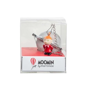 Mumin teboll, Lilla My image