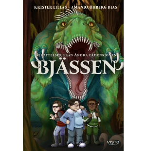 Bjässen, berättelser från Andra dimensionen image