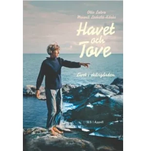 Havet och Tove. Livet i skärgården. image