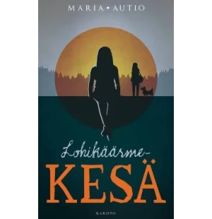 Lohikäärmekesä kuva