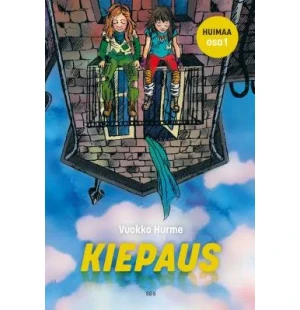 Kiepaus image